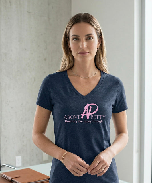 Don’t Try Me Today T-Shirt