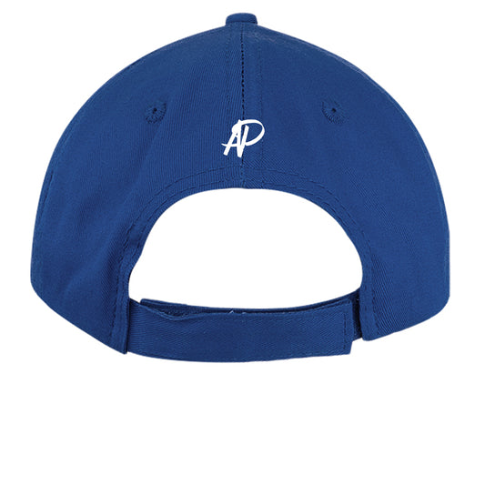 Royal - CP86 - BACK