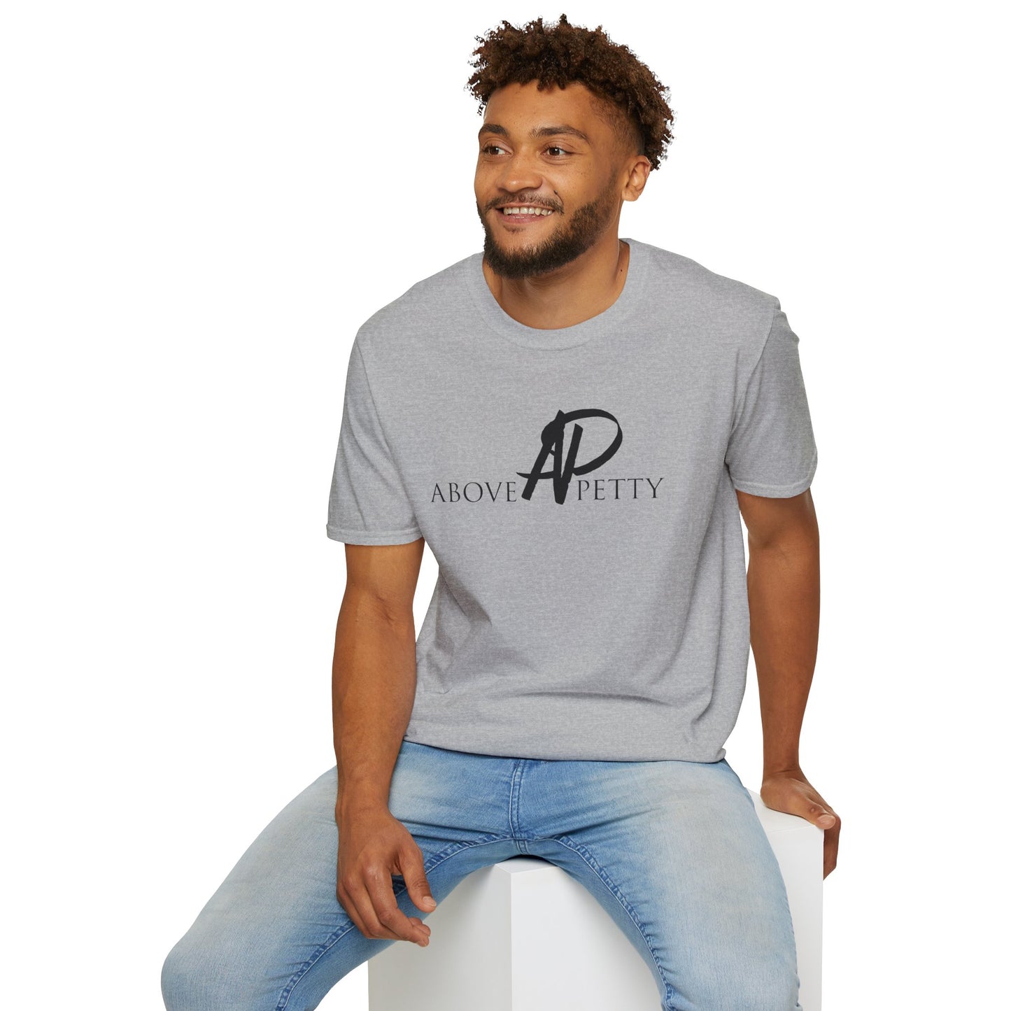 AP Signature Script Tee
