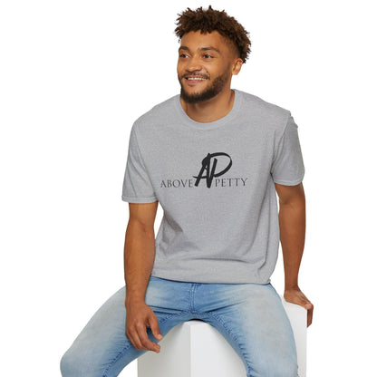AP Signature Script Tee