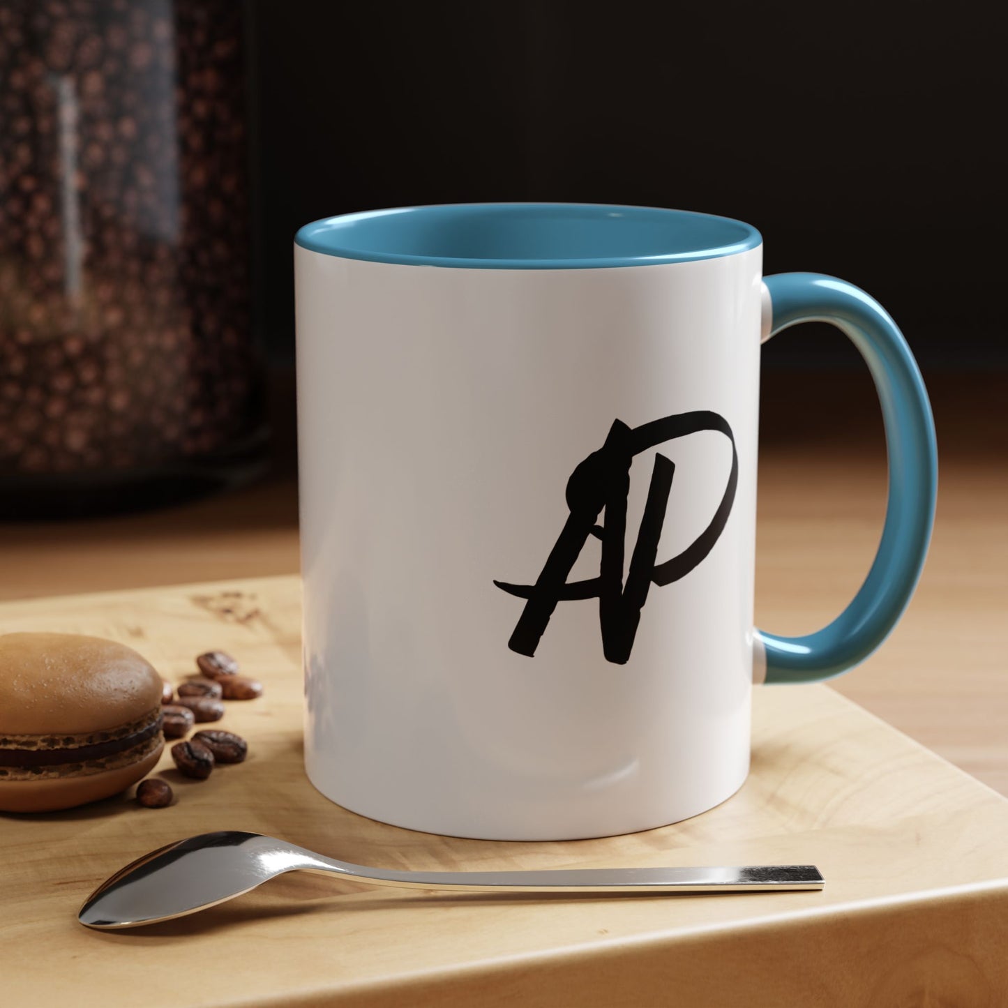 AP Accent Coffee Mug 11oz, 15oz