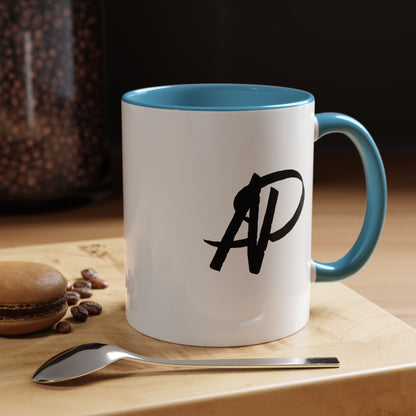 AP Accent Coffee Mug 11oz, 15oz