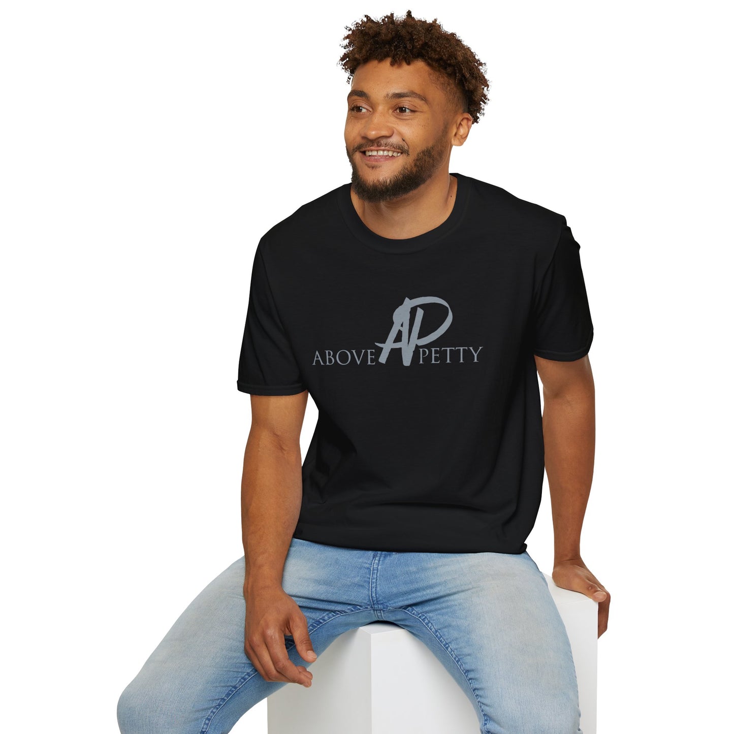 AP Signature Script Tee