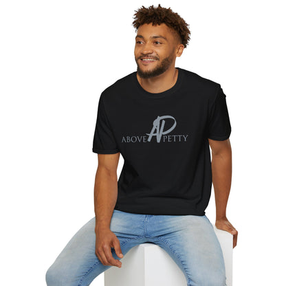AP Signature Script Tee