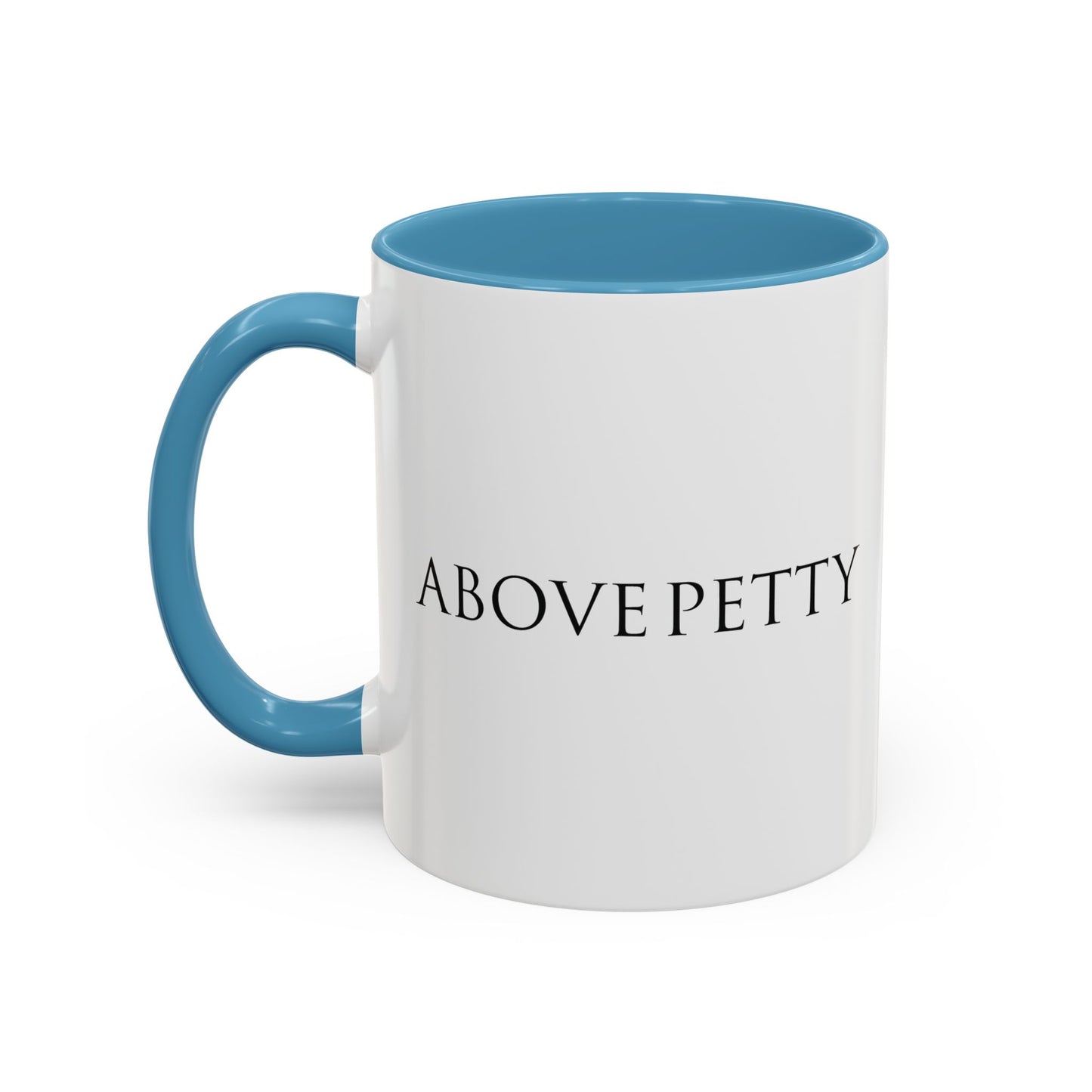 AP Accent Coffee Mug 11oz, 15oz