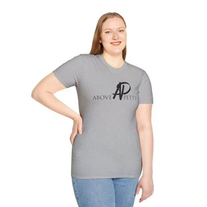 AP Signature Script Tee