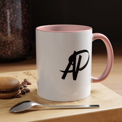 AP Accent Coffee Mug 11oz, 15oz