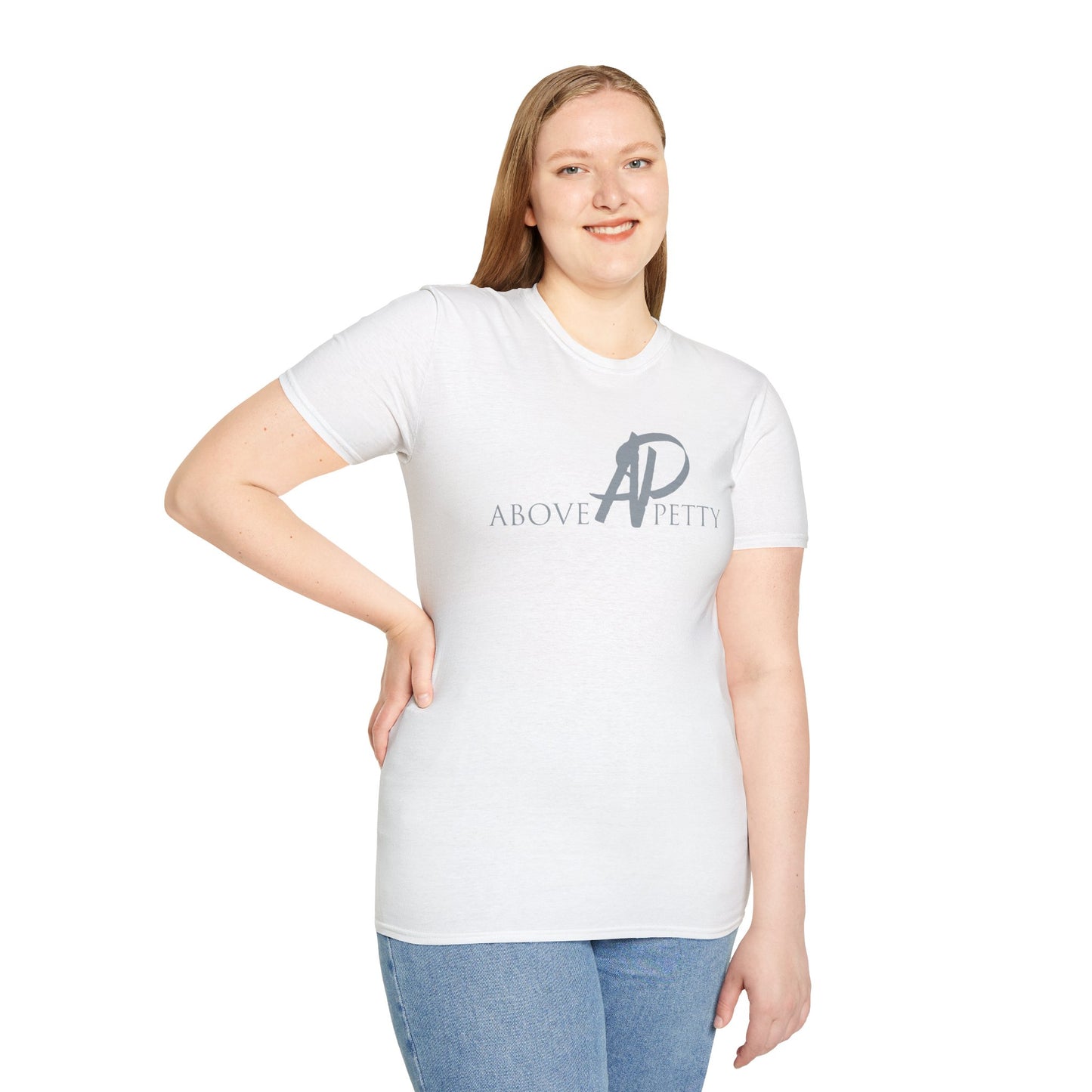 AP Signature Script Tee