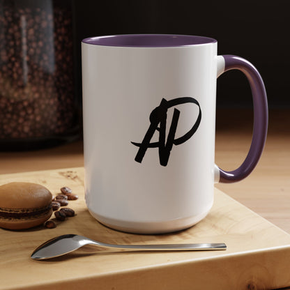 AP Accent Coffee Mug 11oz, 15oz