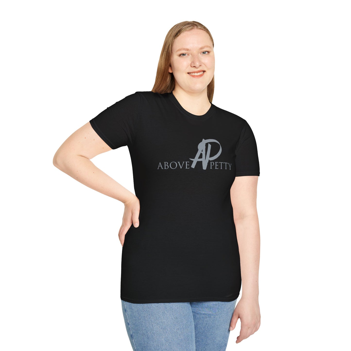 AP Signature Script Tee