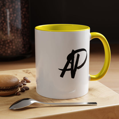 AP Accent Coffee Mug 11oz, 15oz