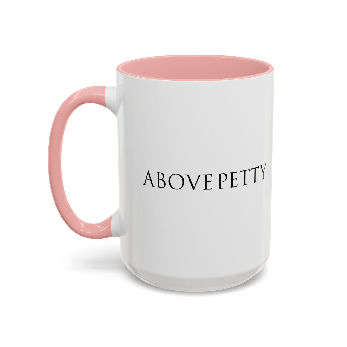 AP Accent Coffee Mug 11oz, 15oz