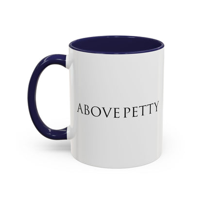 AP Accent Coffee Mug 11oz, 15oz
