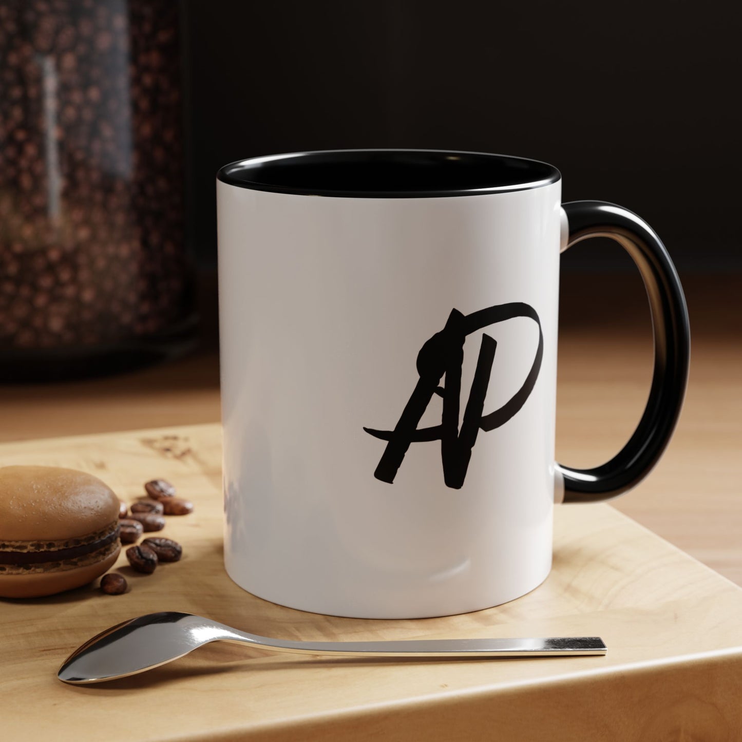 AP Accent Coffee Mug 11oz, 15oz