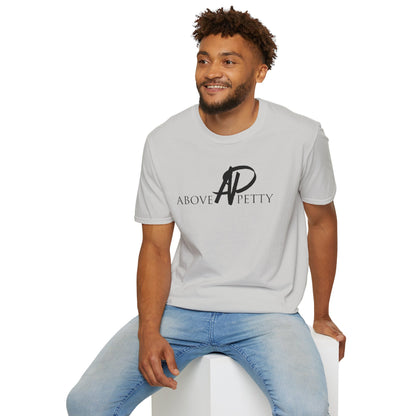 AP Signature Script Tee