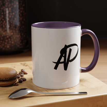 AP Accent Coffee Mug 11oz, 15oz