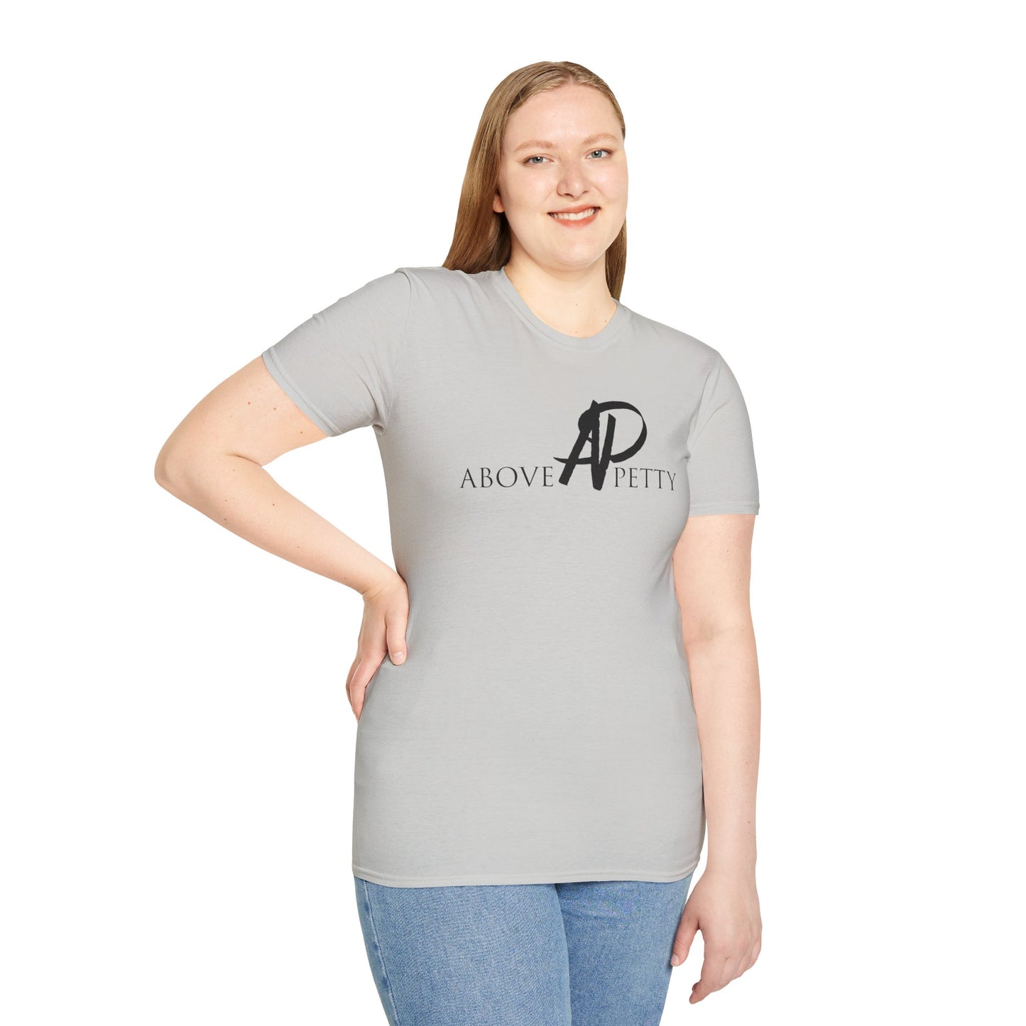 AP Signature Script Tee