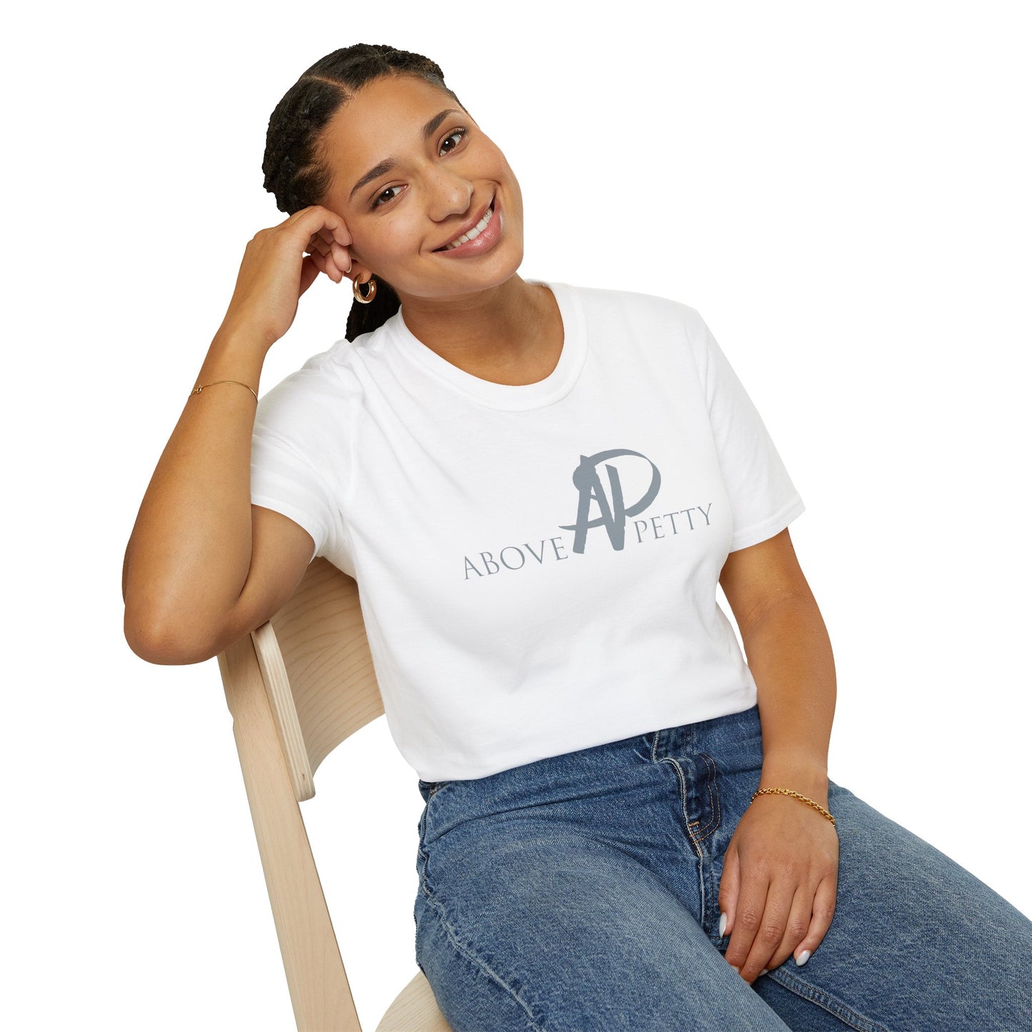 AP Signature Script Tee