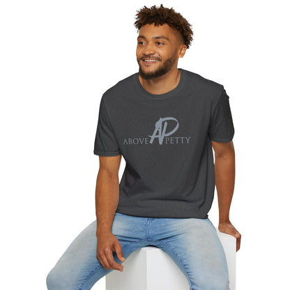 AP Signature Script Tee