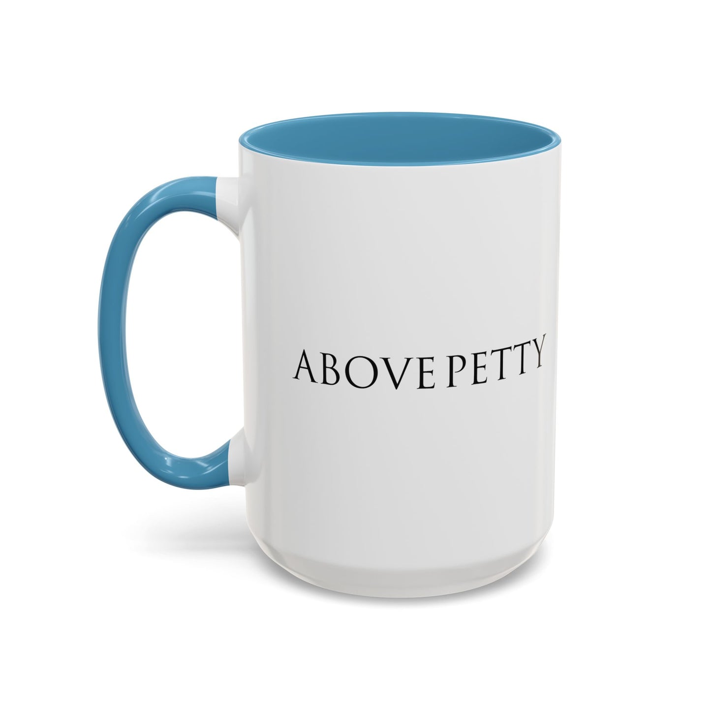 AP Accent Coffee Mug 11oz, 15oz