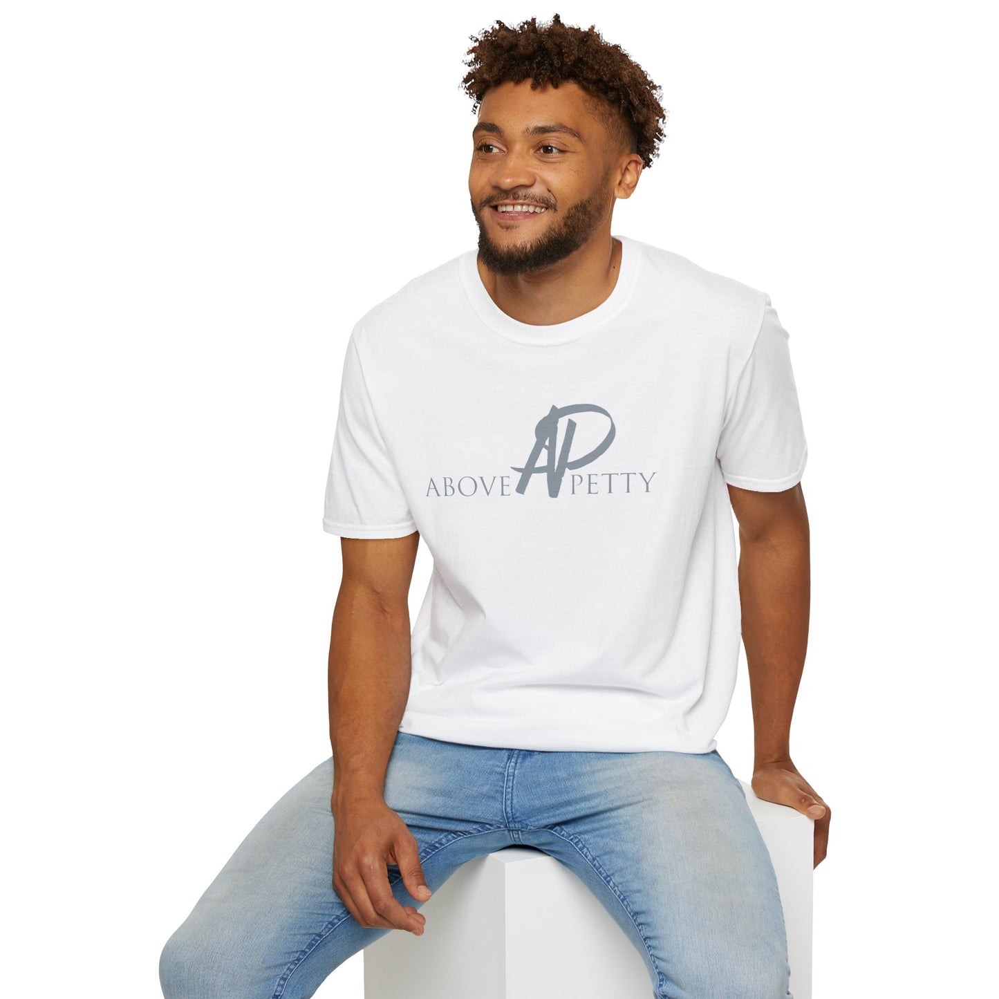AP Signature Script Tee