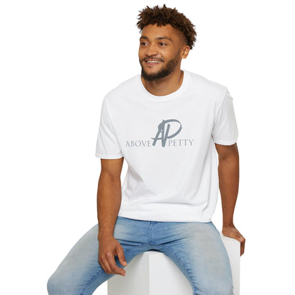 AP Signature Script Tee