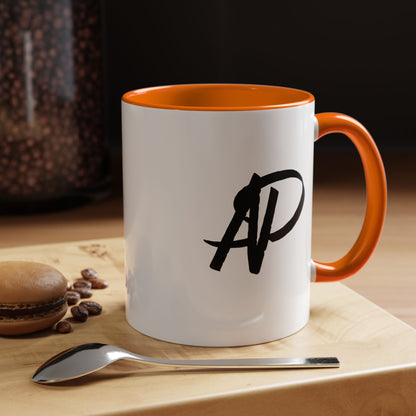 AP Accent Coffee Mug 11oz, 15oz