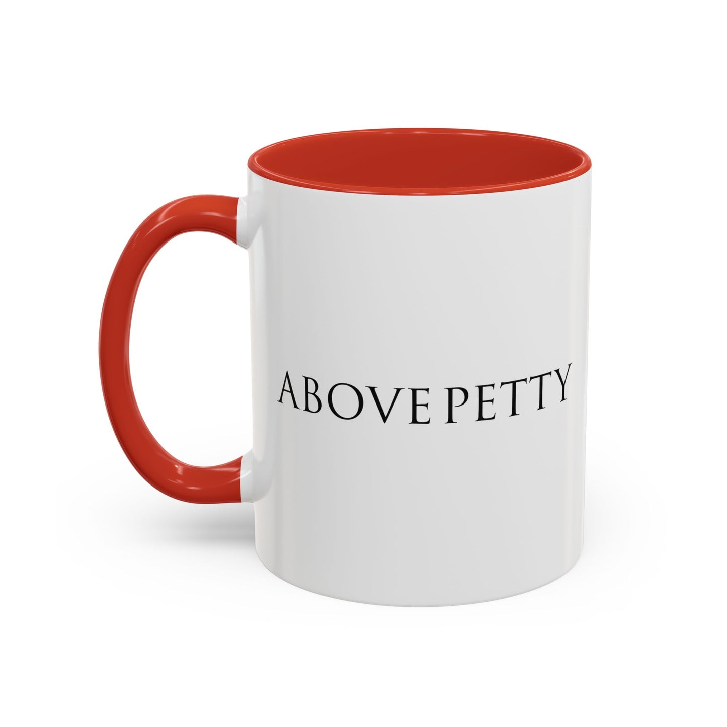 AP Accent Coffee Mug 11oz, 15oz