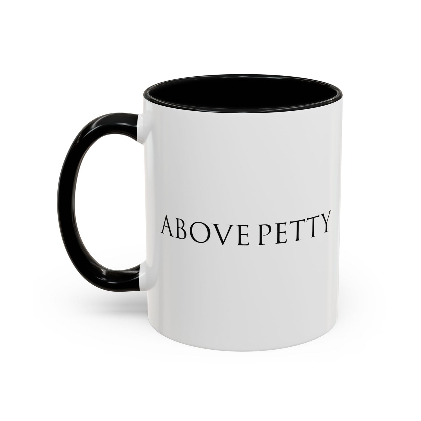 AP Accent Coffee Mug 11oz, 15oz
