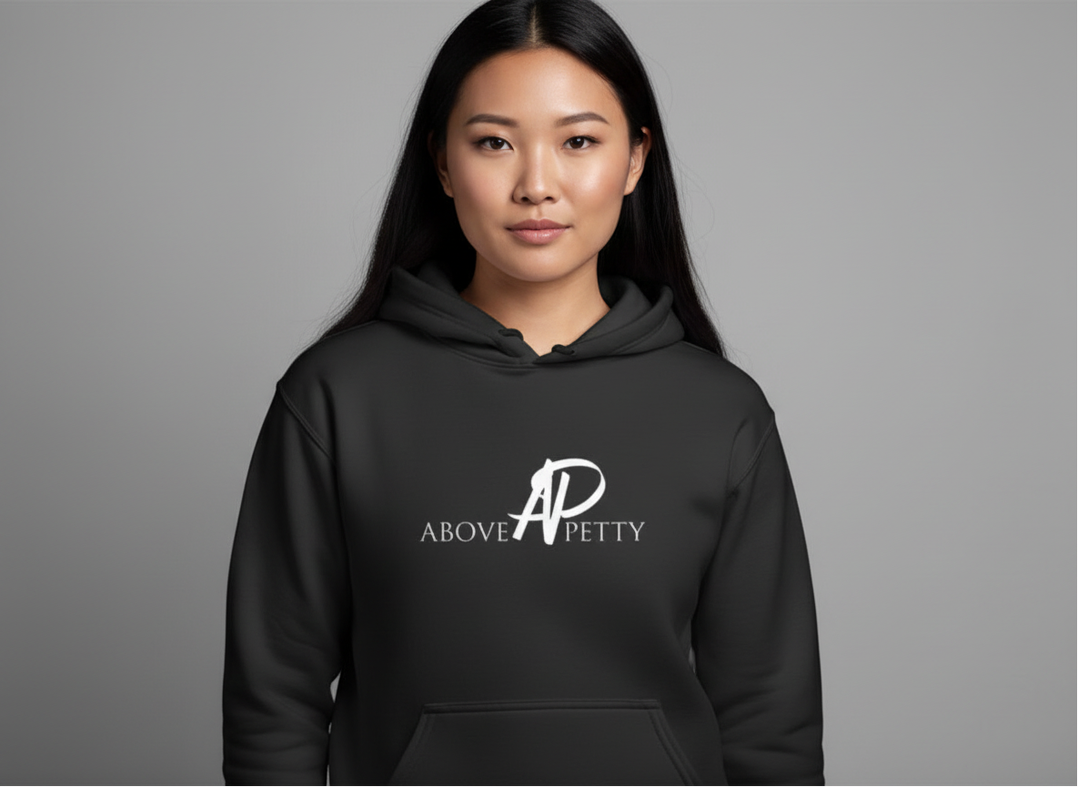 AP Signature Hoodie