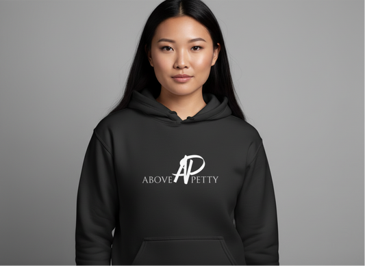 AP Signature Hoodie