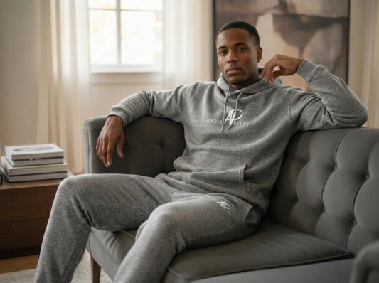 AP Signature Hoodie