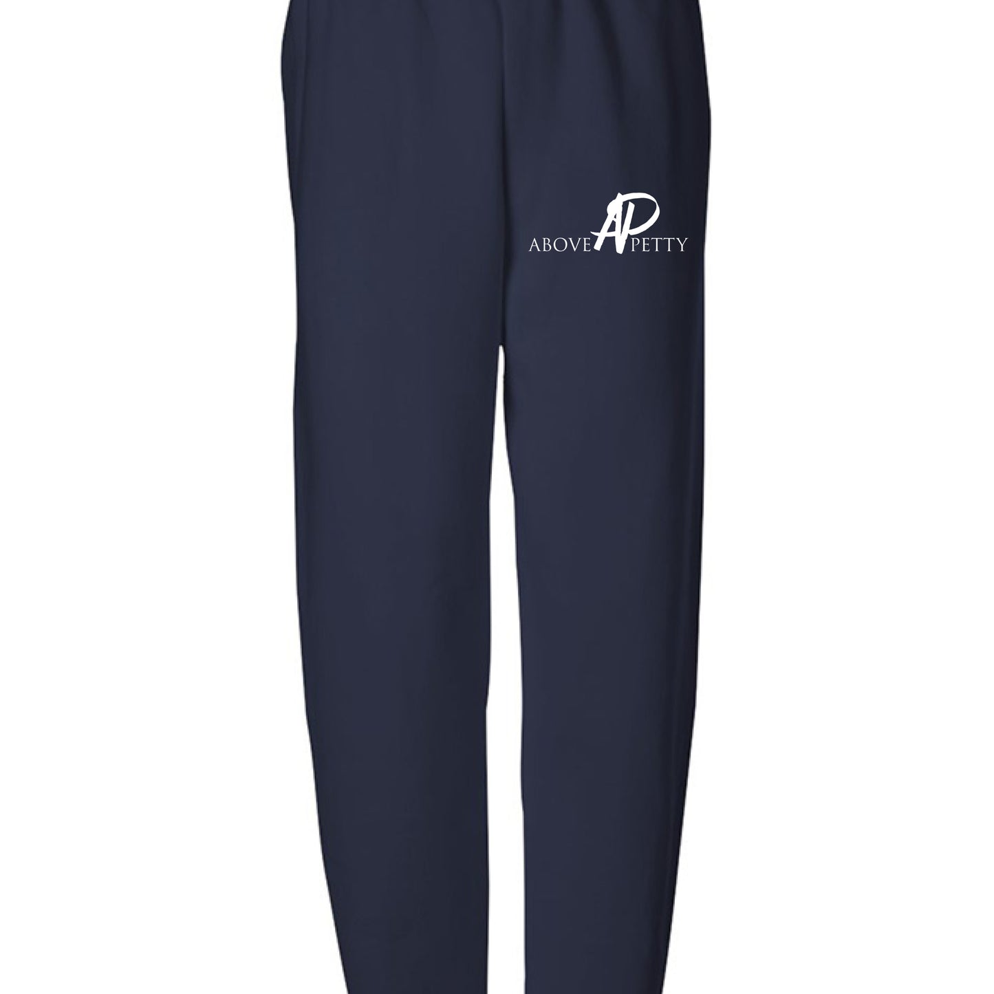 TRUE NAVY - FRONT
