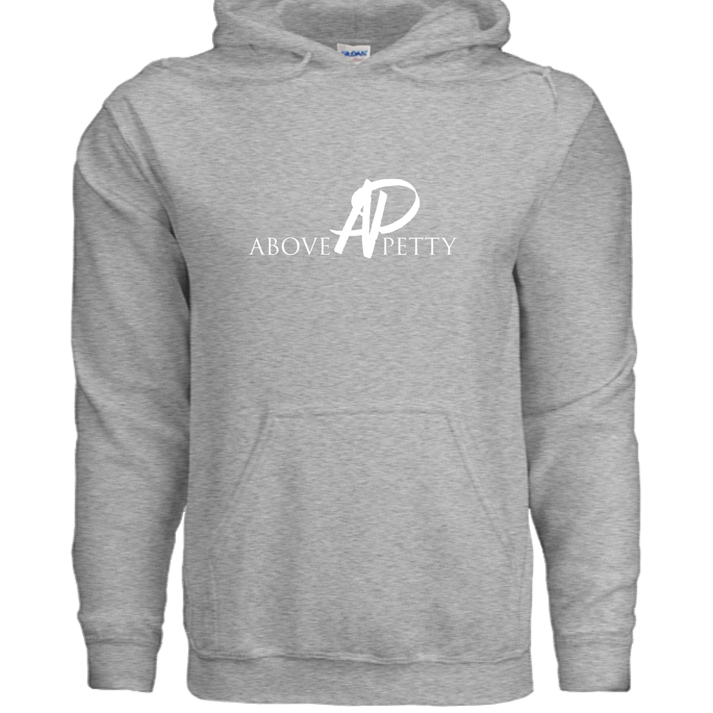 SPORT GREY - FRONT