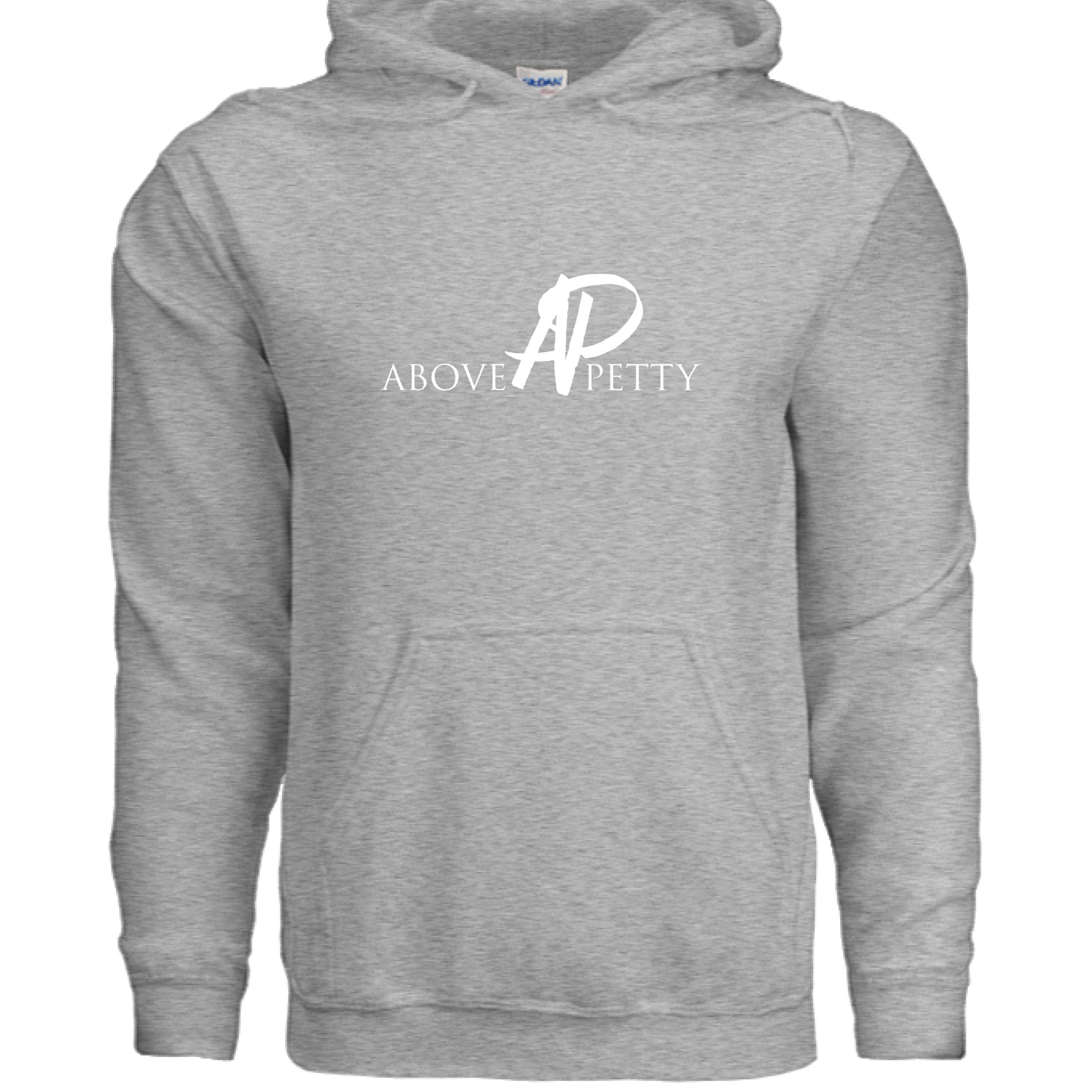 SPORT GREY - FRONT