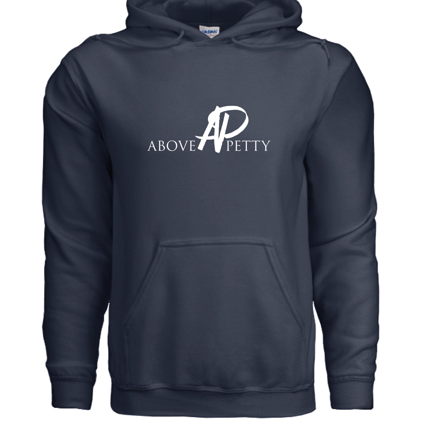 NAVY - FRONT