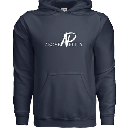 NAVY - FRONT