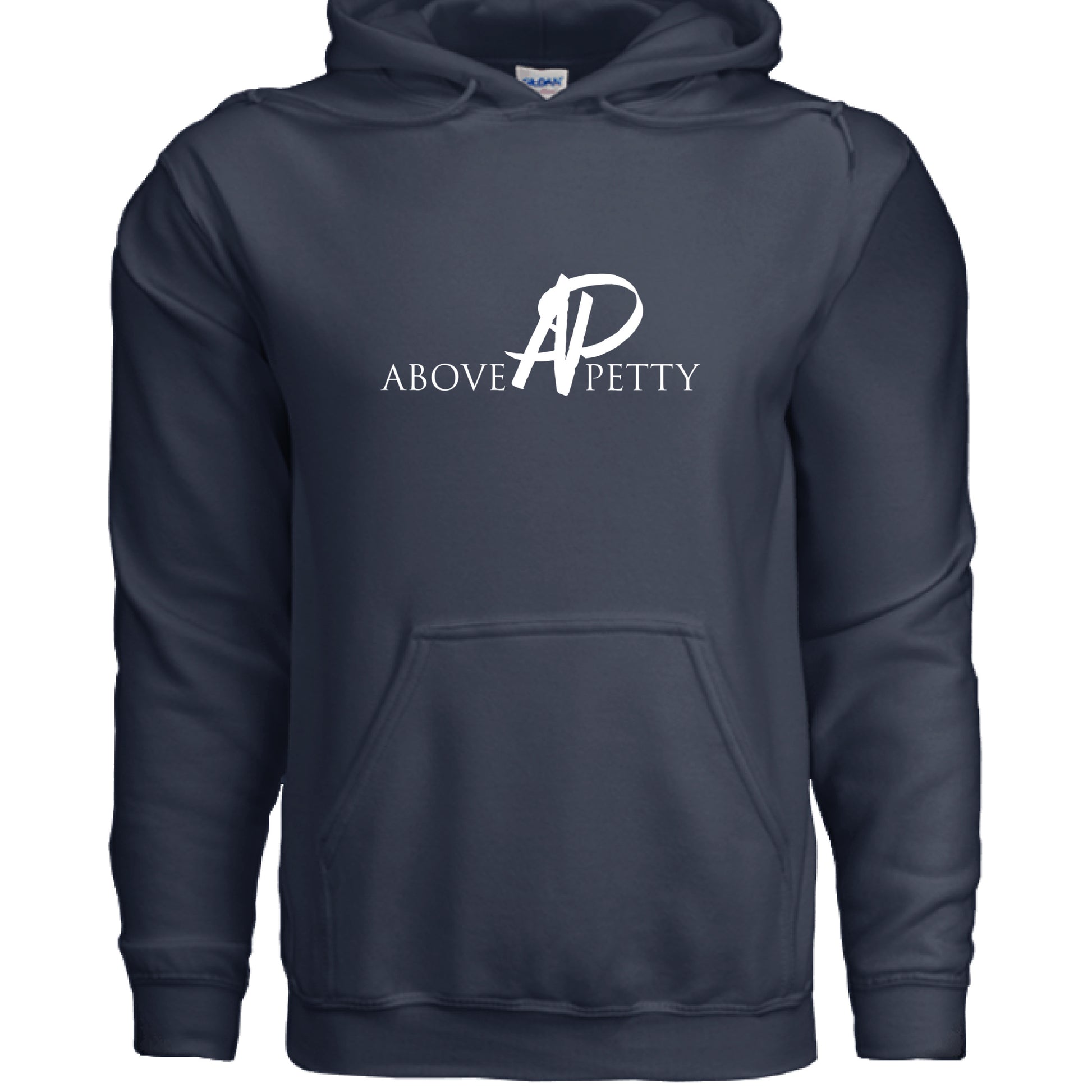 NAVY - FRONT