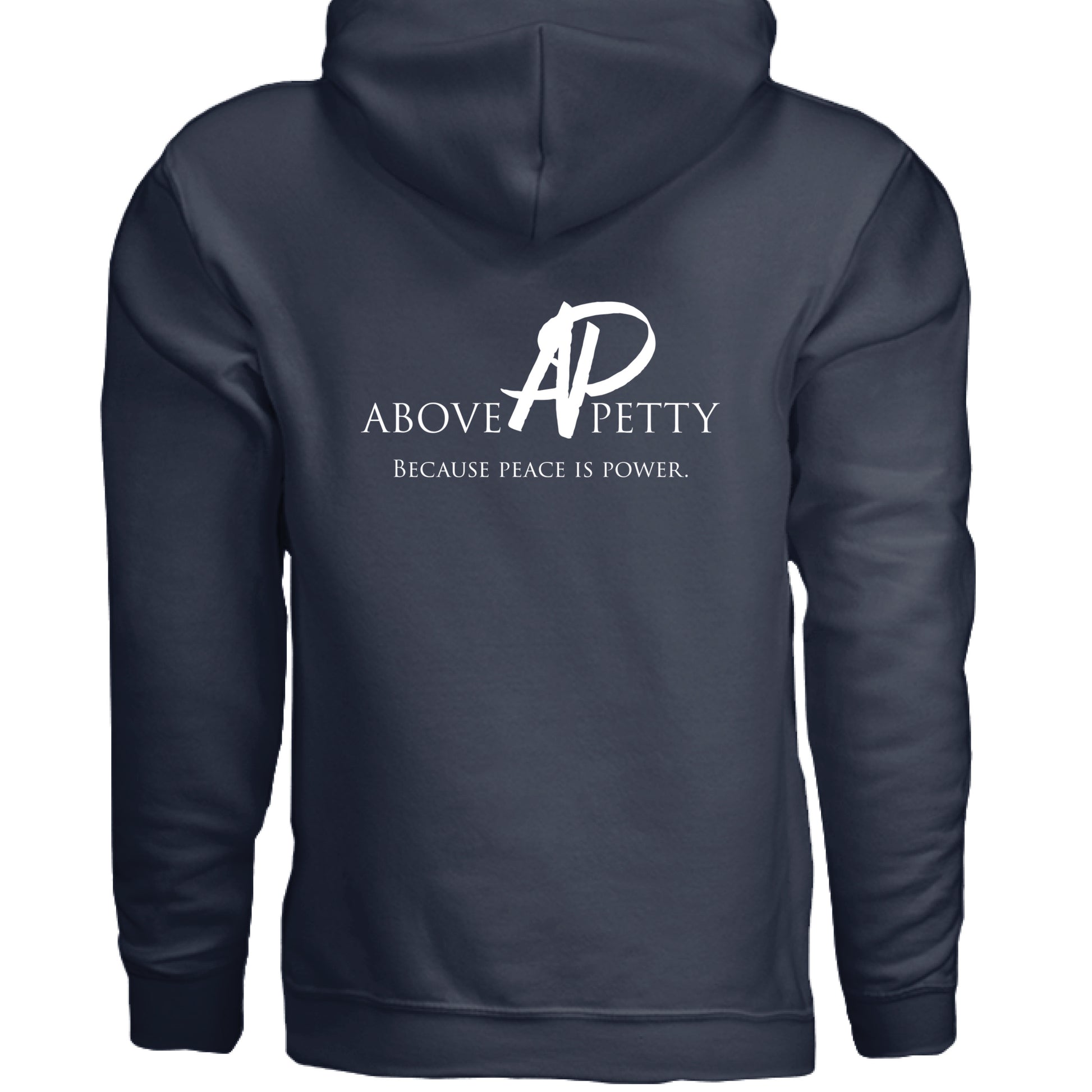NAVY - BACK