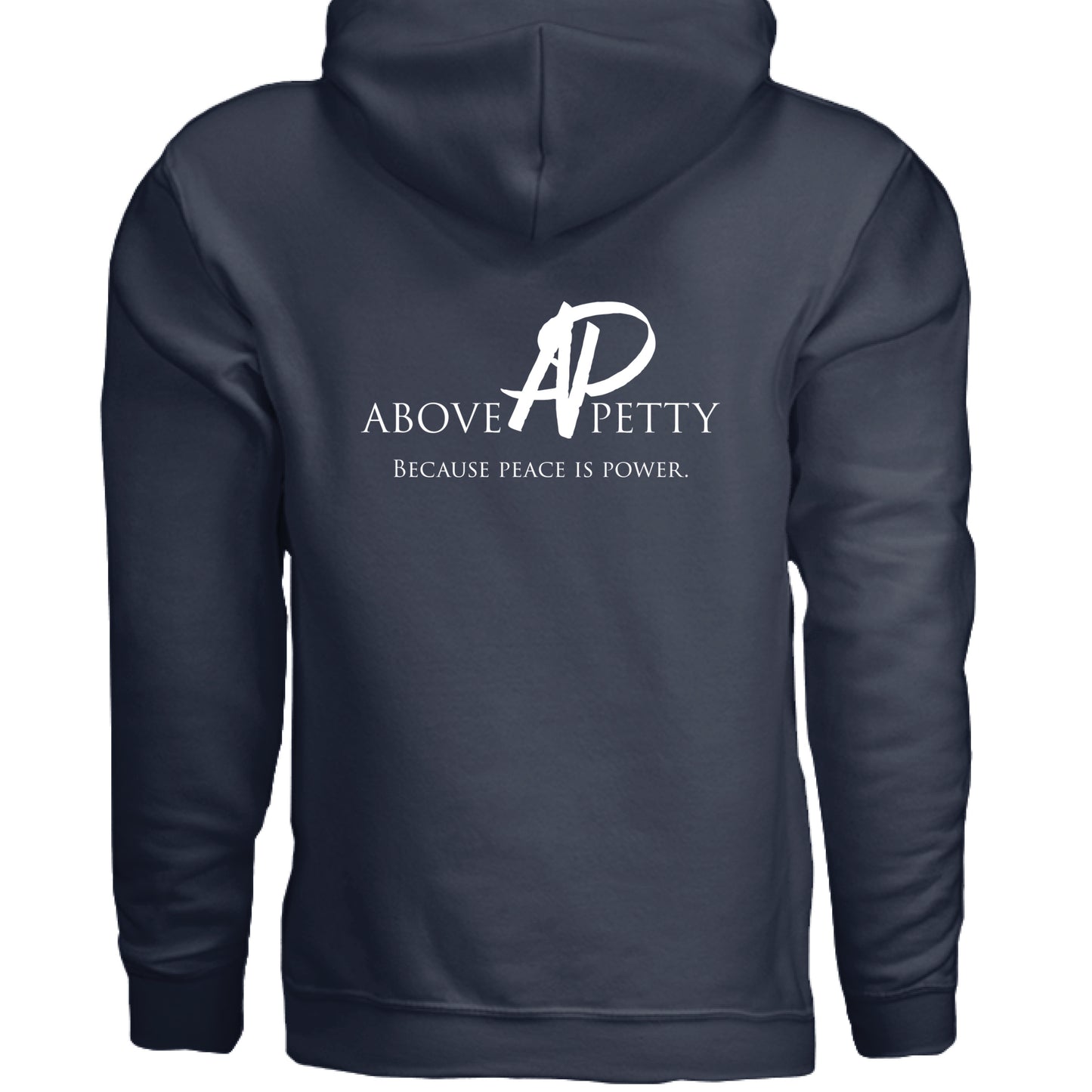 NAVY - BACK