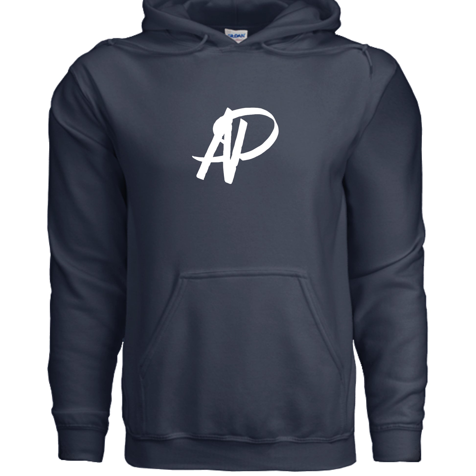NAVY - FRONT