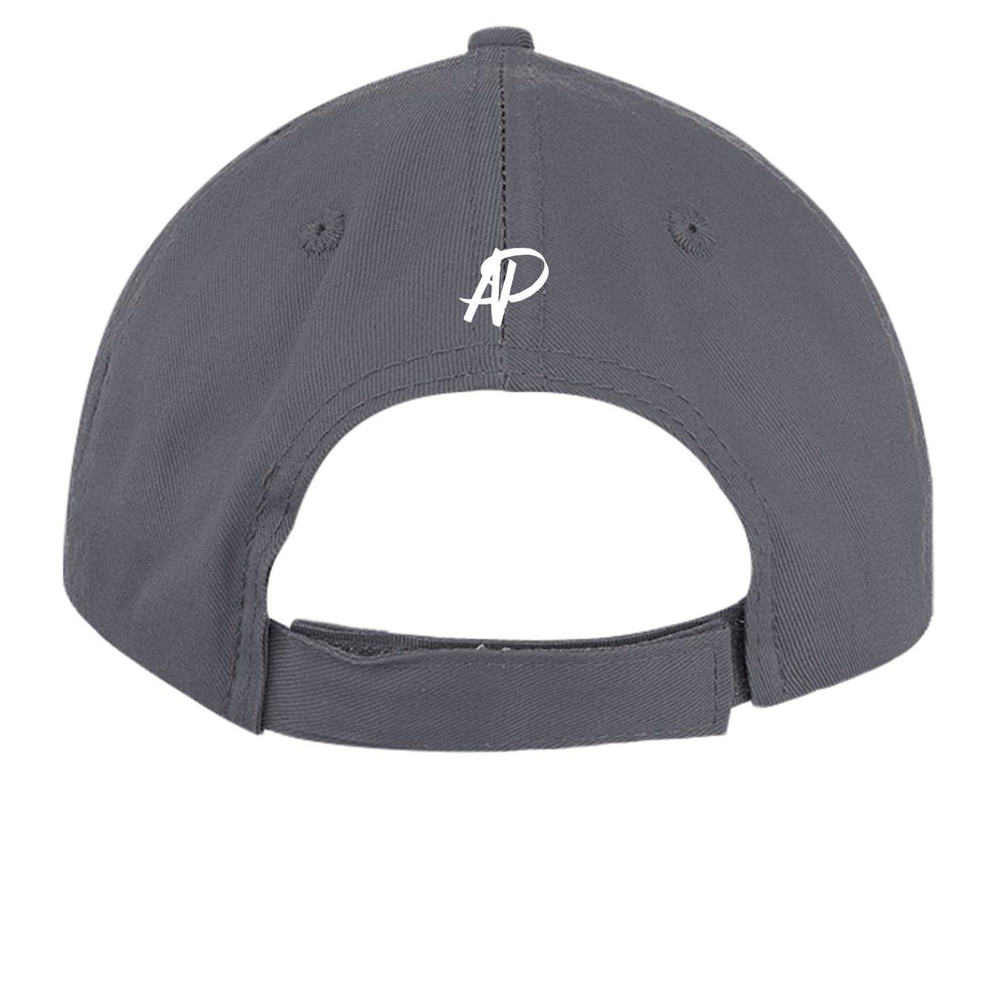 Charcoal - CP86 - BACK