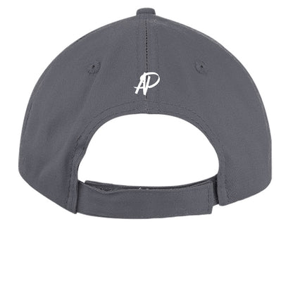 Charcoal - CP86 - BACK