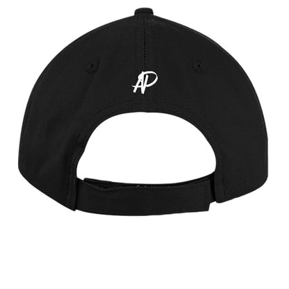 Black - CP86 - BACK