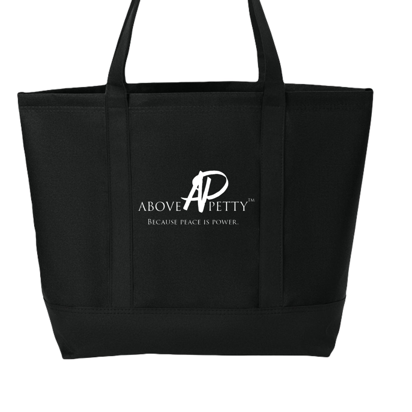 Black/ Black - FRONT
